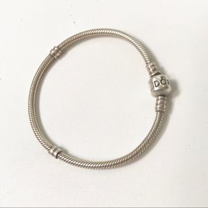Pandora bracelet